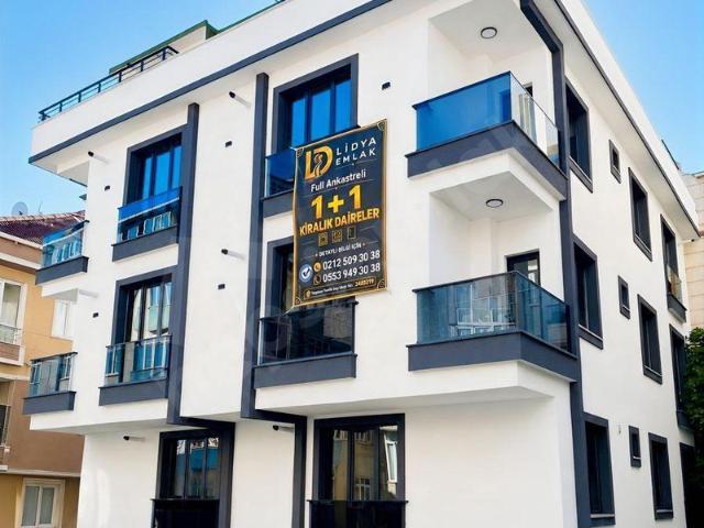 Cihangir Mahallesi, Avcılar içerisinde satılık mülk