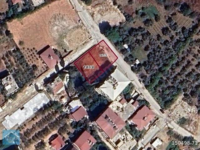 Hatay içerisinde satılık Arsa