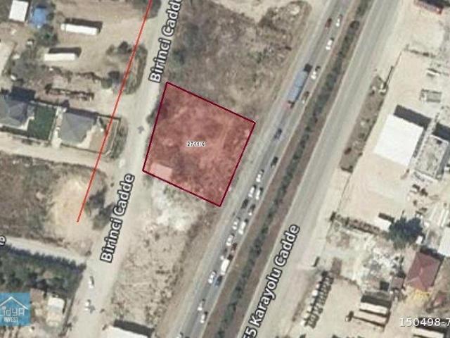 Hasanlı, Antakya içerisinde satılık Dükkan