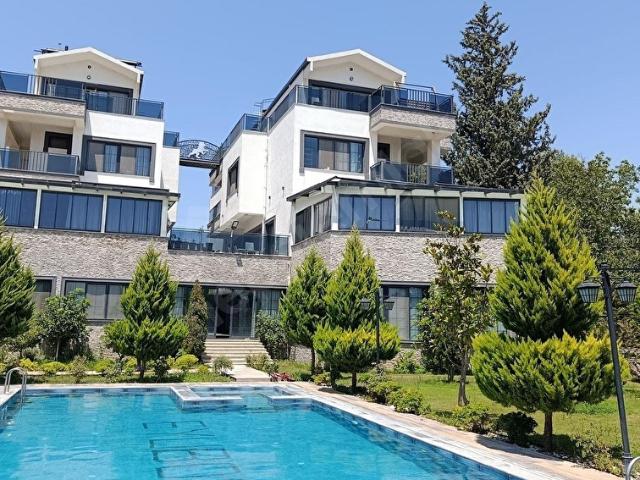 Antakya, Hatay içerisinde satılık Turistik Tesis