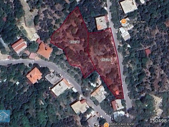 Samandağ, Hatay içerisinde satılık Arsa