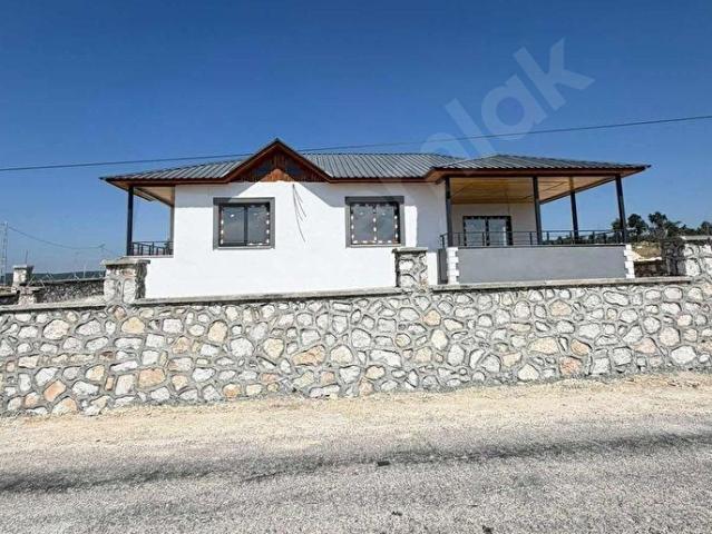 Erdemli, Mersin içerisinde satılık Villa