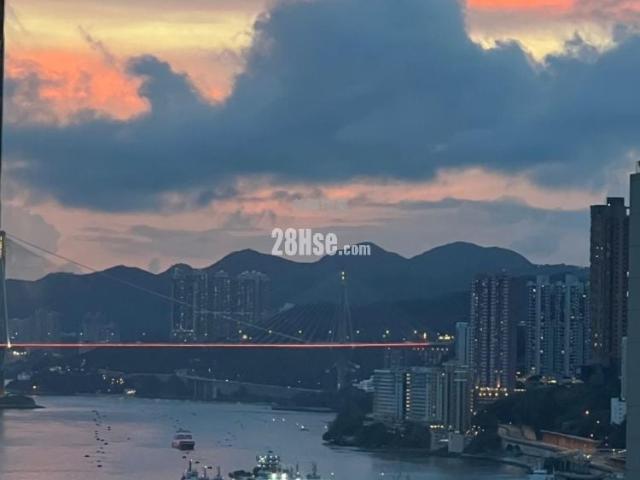 位於 荃灣 Tsuen Wan, 香港 Hong Kong, 提供 出售 的 公寓