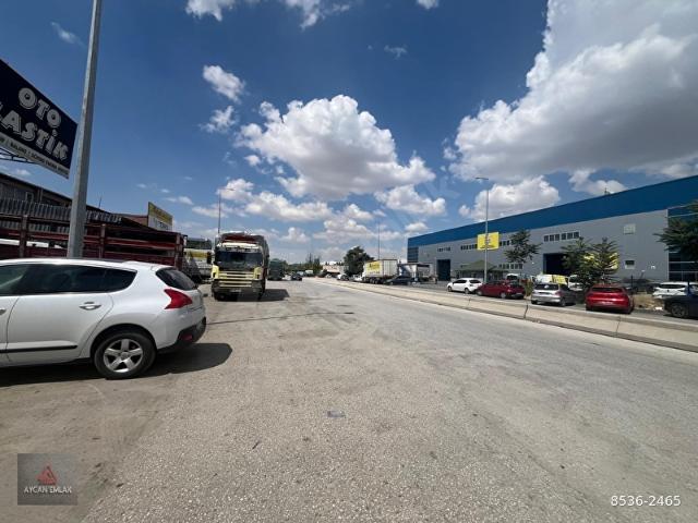 Etimesgut, Ankara içerisinde satılık mülk