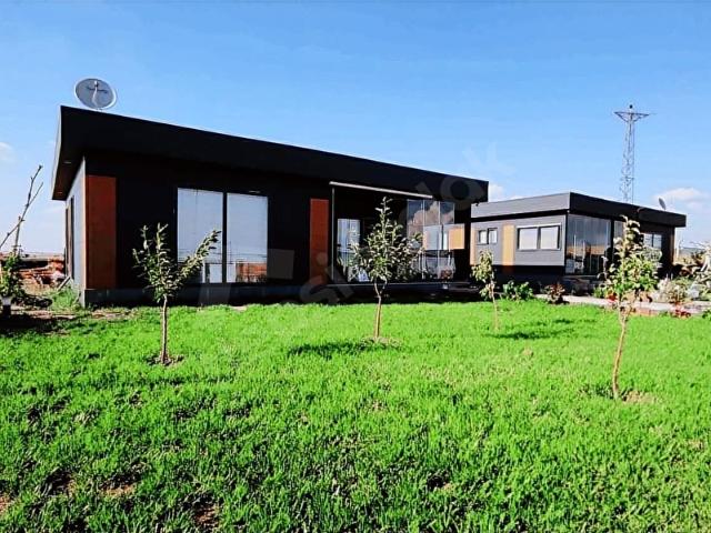 Gölbaşi, Ankara içerisinde satılık mülk