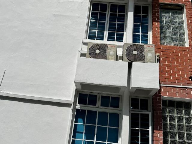 Detached House for sale in Serangoon, 12 Central, Toa Payoh