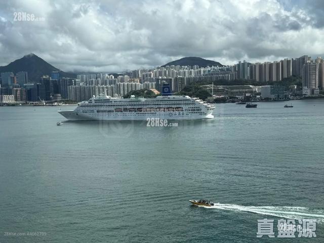 位於 阿公岩 A Kung Ngam, 香港 Hong Kong, 提供 出售 的 公寓