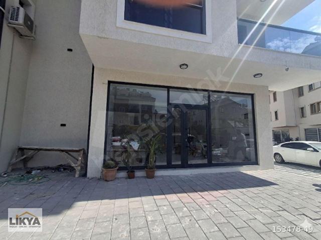 Fethiye, Muğla içerisinde satılık Ofis