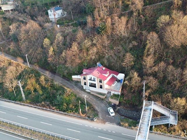 Findikli, Rize içerisinde satılık Villa