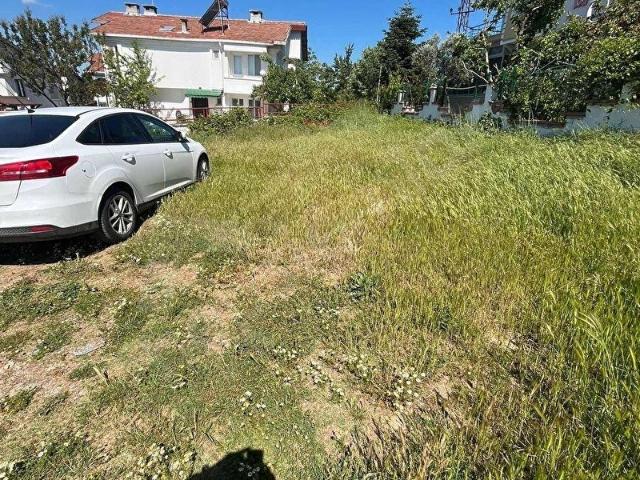 Limanköy, Demirköy içerisinde satılık Arsa