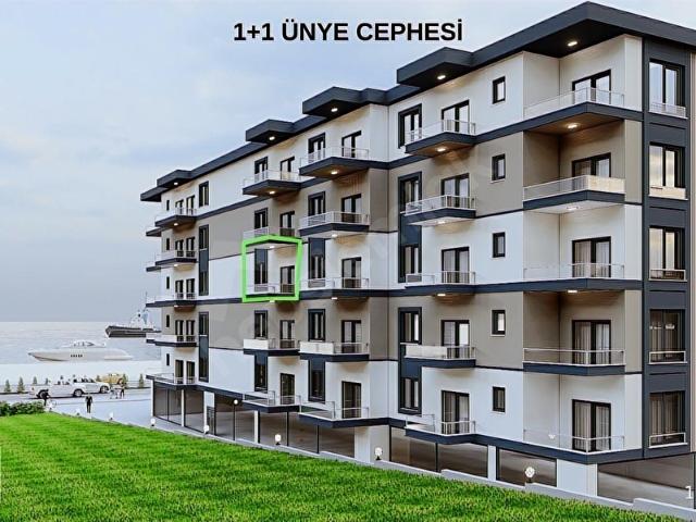 Yüceler Mahallesi, Ünye içerisinde satılık mülk