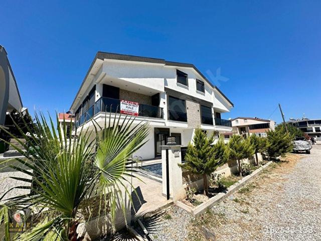Didim, Aydin içerisinde satılık Villa