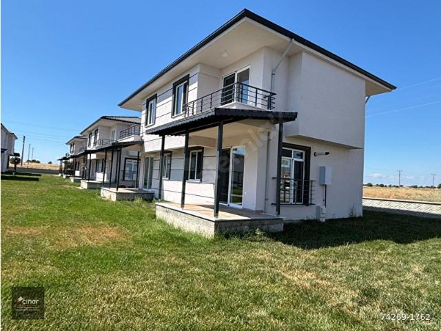 Enez, Edirne içerisinde satılık Villa