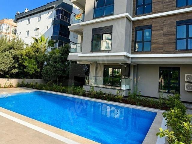 Konyaalti, Antalya içerisinde satılık mülk