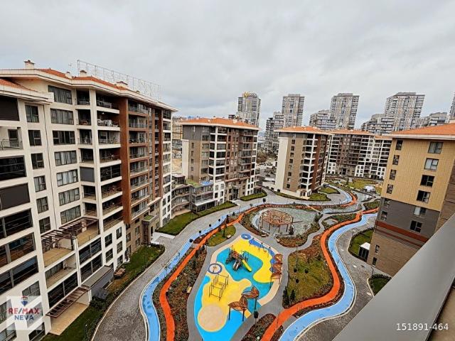 Ümraniye, İstanbul içerisinde satılık mülk