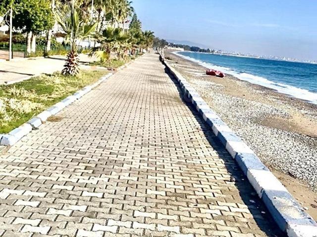 Erdemli, Mersin içerisinde satılık mülk