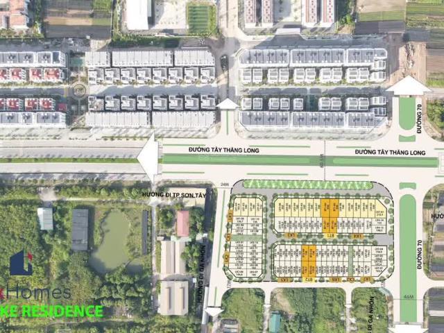 Nhà mặt phố bán tại Hoàn Kiếm, Hà Nội