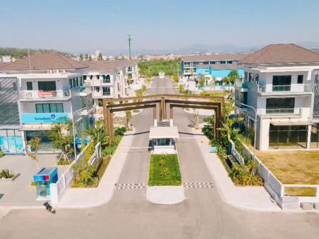 Biệt Thự bán tại Ngô Quyền, Hải Phòng