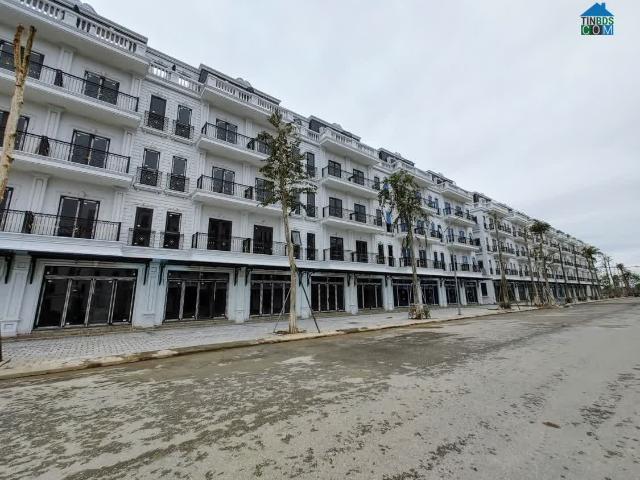 Biệt Thự bán tại Hoàn Kiếm, Hà Nội