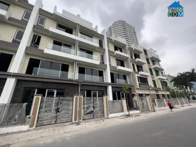 Biệt Thự bán tại Hoàn Kiếm, Hà Nội