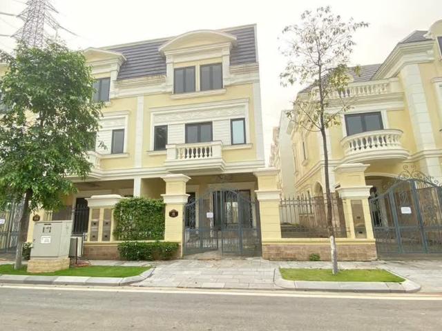 Biệt Thự bán tại Khu phố cổ, Thành phố Hà Nội