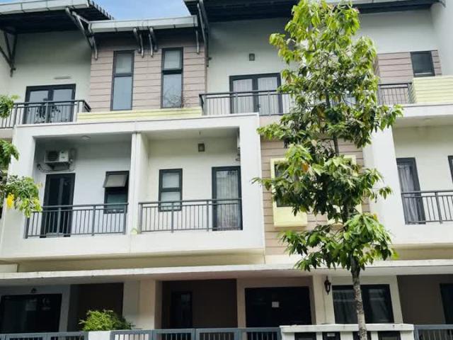Nhà mặt phố bán tại Bắc Ninh