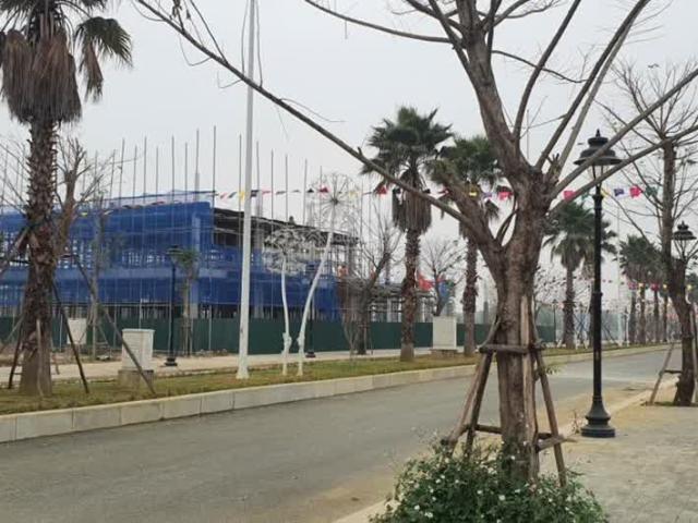 Biệt Thự bán