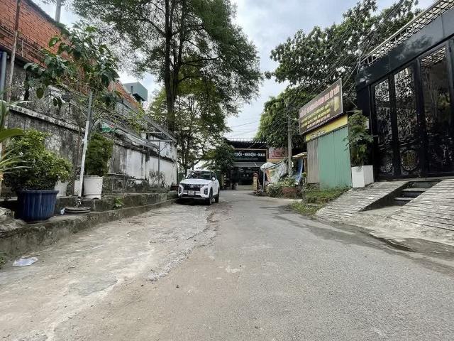 Nhà bán tại Khuôn viên UBND Thành phố Hồ Chí Minh, Thành phố Hồ Chí Minh