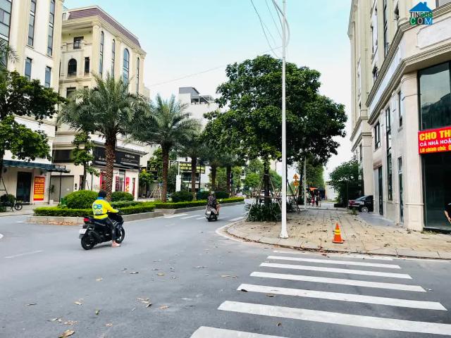 Nhà mặt phố bán tại Hoàn Kiếm, Hà Nội