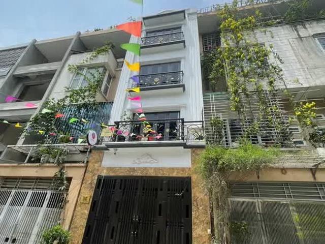 Biệt Thự bán tại Hoàn Kiếm, Hà Nội