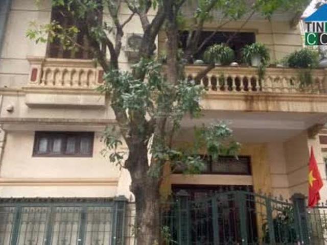 Biệt Thự bán tại Hoàn Kiếm, Hà Nội