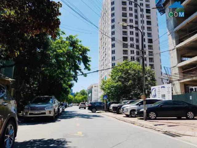 Biệt Thự bán tại Hoàn Kiếm, Hà Nội