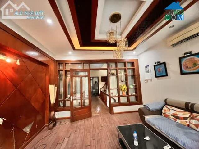 Biệt Thự bán tại Hoàn Kiếm, Hà Nội
