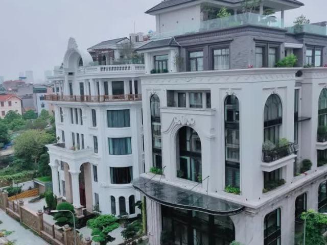 Biệt Thự bán tại Hoàn Kiếm, Hà Nội
