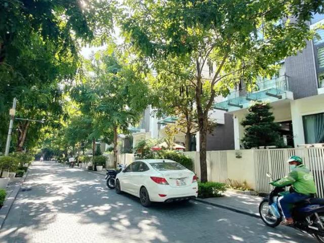 Biệt Thự bán tại Hoàn Kiếm, Hà Nội
