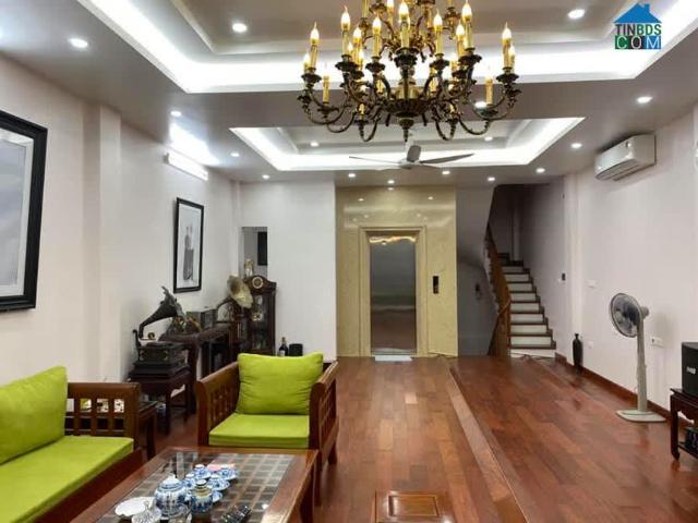 Nhà bán tại Hoàn Kiếm, Hà Nội