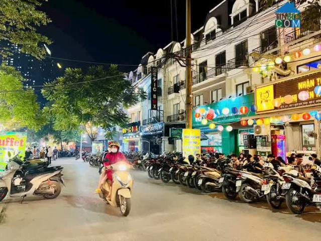 Nhà bán tại Hoàn Kiếm, Hà Nội