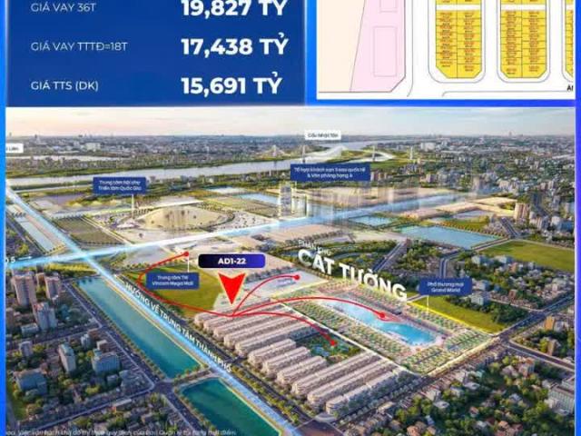 Biệt Thự bán tại Hoàn Kiếm, Hà Nội
