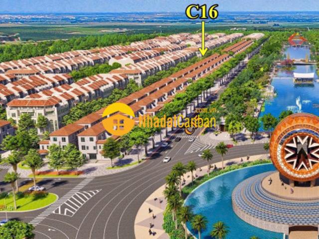 Biệt Thự bán