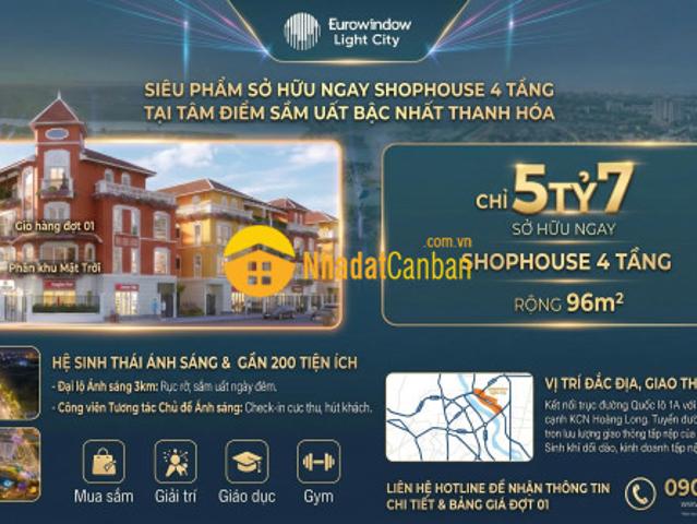 Biệt Thự bán