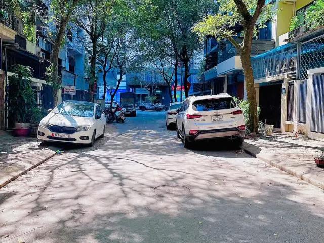 Biệt Thự bán tại Khu phố cổ, Thành phố Hà Nội