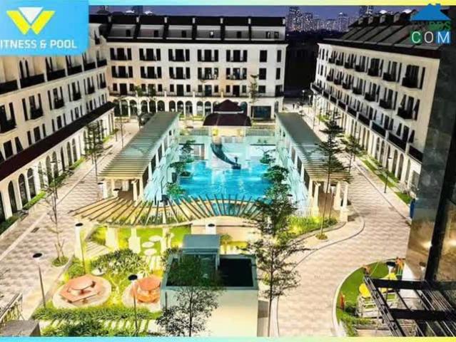 Biệt Thự bán tại Hoàn Kiếm, Hà Nội