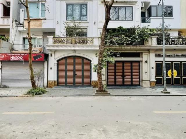 Biệt Thự bán tại Hoàn Kiếm, Hà Nội