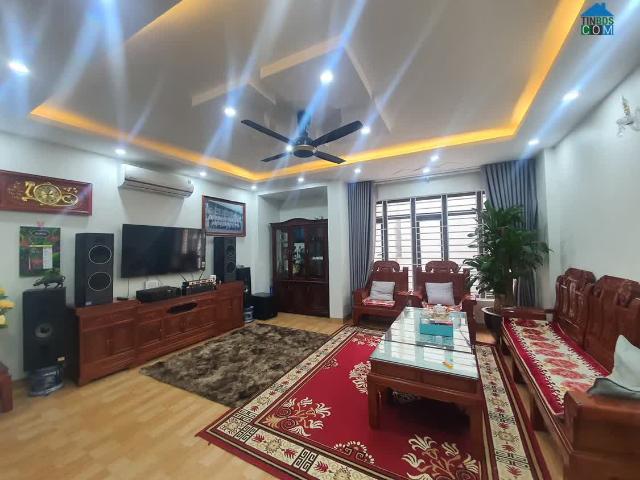 Nhà bán tại Hoàn Kiếm, Hà Nội