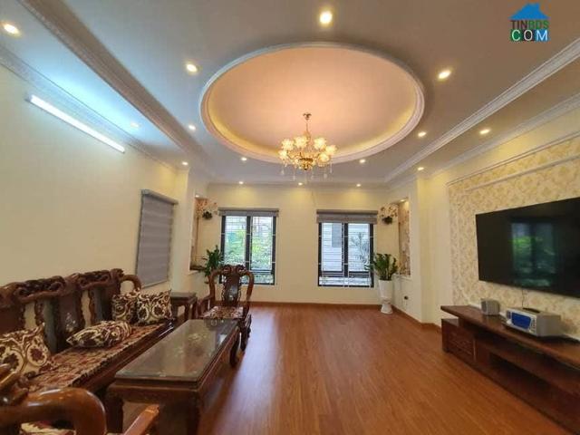 Nhà bán tại Hoàn Kiếm, Hà Nội