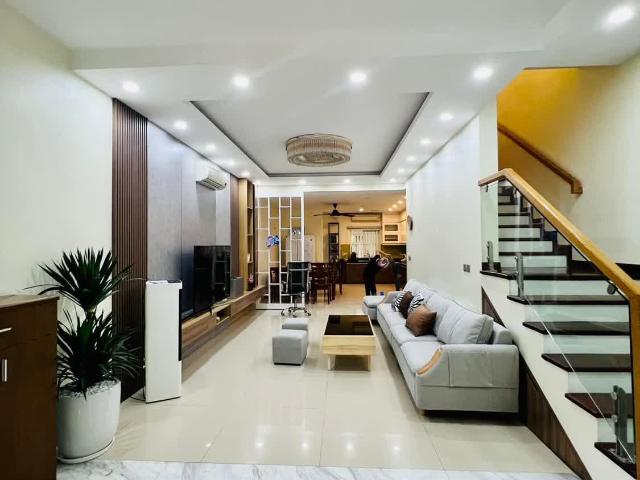 Biệt Thự bán tại Hoàn Kiếm, Hà Nội