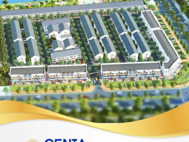 Biệt Thự bán tại Ngô Quyền, Hải Phòng