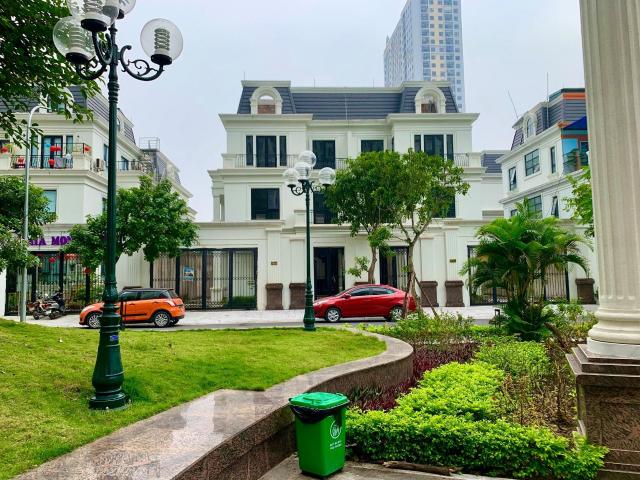 Biệt Thự bán