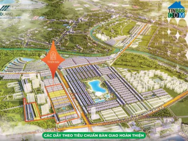 Biệt Thự bán