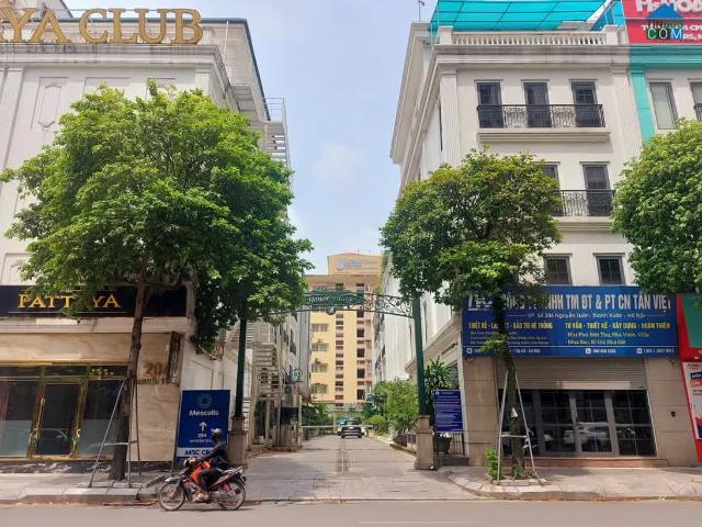 Biệt Thự bán tại Hoàn Kiếm, Hà Nội